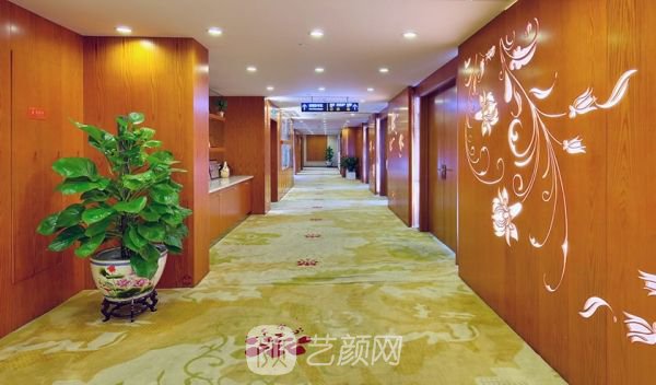 杭州華山連天美醫(yī)療美容醫(yī)院