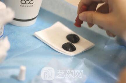 美妝大V的五代熱瑪吉眼部體驗報告！看看百萬粉絲的她怎么說？
