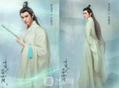 轟叔整容，看完舊照才知道廖勁鋒原來(lái)長(zhǎng)這樣
