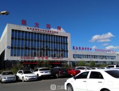 哈爾濱哪個整形醫(yī)院做雙