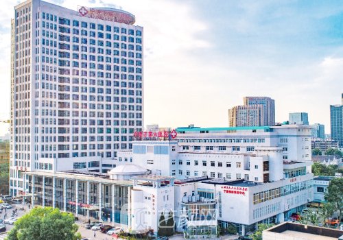 寧波六院整形外科怎么樣