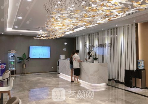 成都奕后心美眼的醫(yī)生都