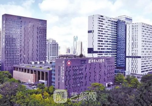 深圳人民醫(yī)院隆胸費(fèi)用貴