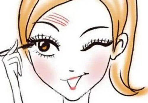 吳小蔚雙眼皮要多少錢?