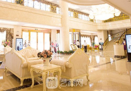 蘭州維多利亞整形醫(yī)院地