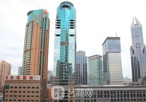 上海顴骨內推手術多少錢