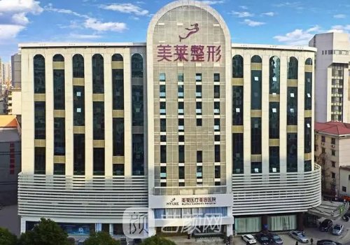 上海脂肪填充最好的醫(yī)院