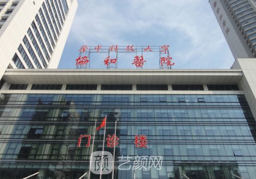 武漢協(xié)和醫(yī)院隆胸做的好