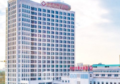 寧波市第六醫(yī)院整形科醫(yī)