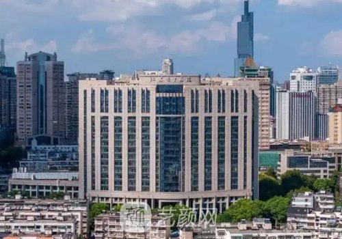 江蘇省中醫(yī)院雙眼皮掛什