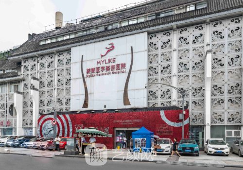 成都雙眼皮修復哪家好?西