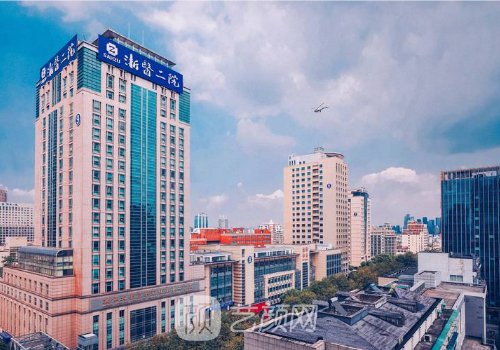 浙大二院隆鼻專家排名分