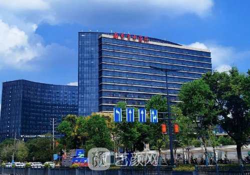 南京建中醫(yī)院雙眼皮做的