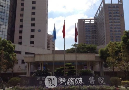 邵逸夫醫(yī)院整形外科是外