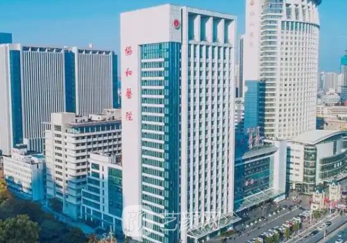 武漢協(xié)和醫(yī)院隆胸怎么樣