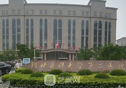 河北省二院整形科哪個醫(yī)