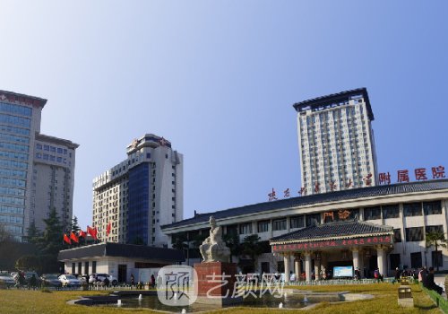 咸陽整形醫(yī)院哪個(gè)好?熱門