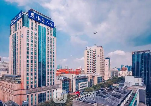 杭州整形三甲醫(yī)院有哪些?浙一、浙二、邵逸夫等醫(yī)院詳情分享