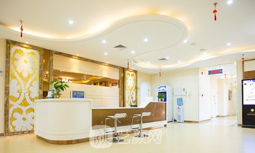 北京神筆馬良美容醫(yī)院怎