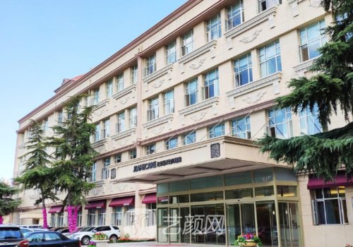 北京嘉禾醫(yī)院整形科怎么